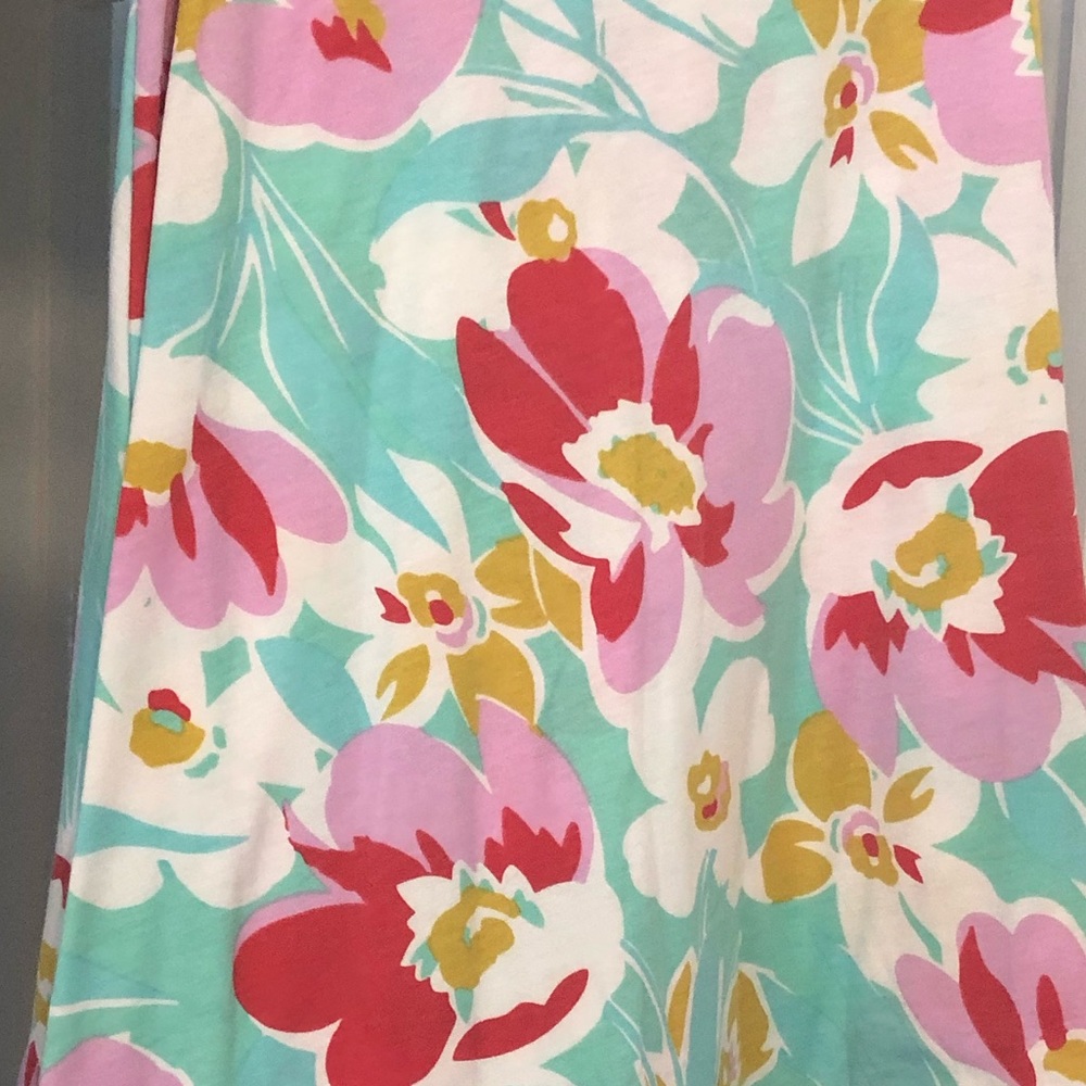 LuLaRoe Maxi skirt